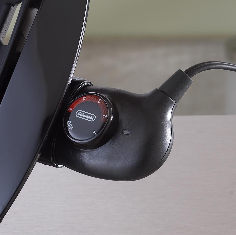 Delonghi BG24 Perfecto Indoor Grill Contact Grills